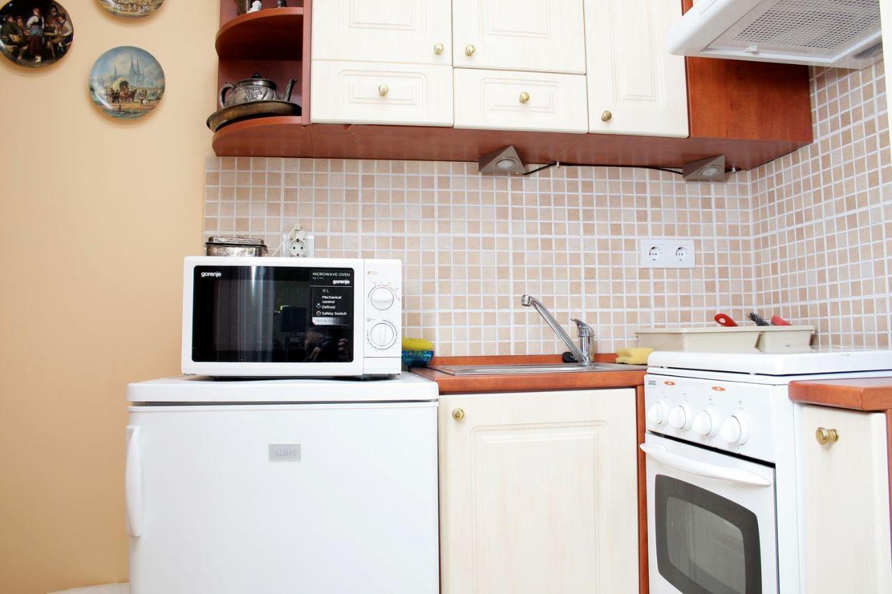 Central Ferenciek Apartments Budapešť Exteriér fotografie